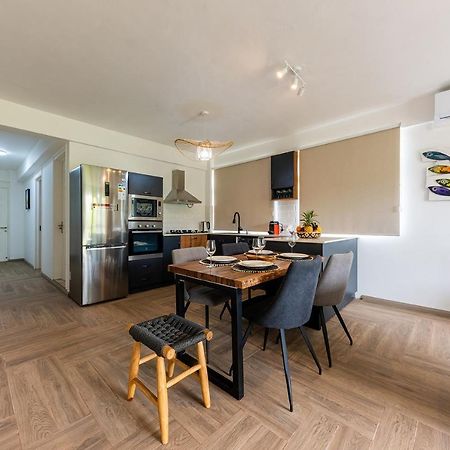 373 Wolmar Cosy And Modern Apartment- 200 Metres From The Beach And Supermarkets And Just Next To Domaine De Wolmar With Views Of Deers And Green Natural Park Flic en Flac Luaran gambar